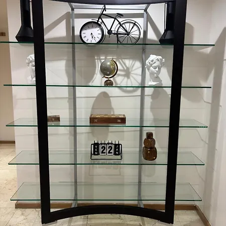 3br Family-sized Flat In Lumiar * 리스본
