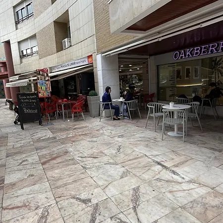 3br Family-sized Flat In Lumiar 아파트