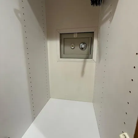 Διαμέρισμα 3br Family-sized Flat In Lumiar