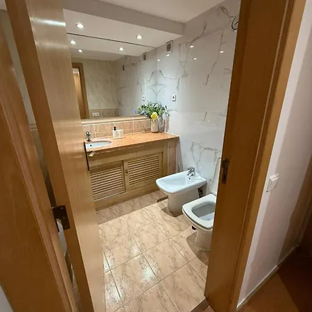 3br Family-sized Flat In Lumiar * Lisboa