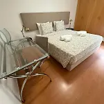 Apartment 3br Family-sized Flat In Lumiar Lisbon