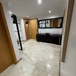 Apartment 3br Family-sized Flat In Lumiar *