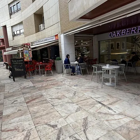 Apartment 3br Family-sized Flat In Lumiar Lisbon