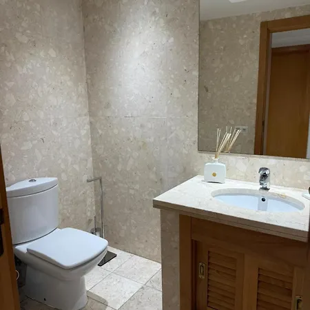 3br Family-sized Flat In Lumiar *