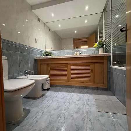 3br Family-sized Flat In Lumiar Appartamento *