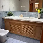 3br Family-sized Flat In Lumiar Διαμέρισμα *