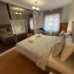 3br Family-sized Flat In Lumiar Apartamento Lisboa