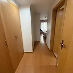 3br Family-sized Flat In Lumiar