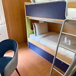 3br Family-sized Flat In Lumiar Apartamento Lisboa