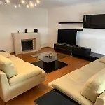 3br Family-sized Flat In Lumiar * Lisboa