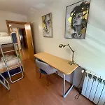 Apartamento 3br Family-sized Flat In Lumiar