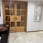 Apartamento 3br Family-sized Flat In Lumiar Lisboa