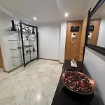 3br Family-sized Flat In Lumiar Apartamento