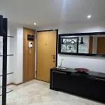 Apartamento 3br Family-sized Flat In Lumiar