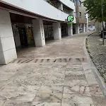 Apartamento 3br Family-sized Flat In Lumiar *