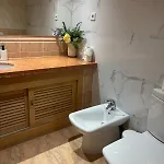 Apartamento 3br Family-sized Flat In Lumiar *