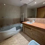 3br Family-sized Flat In Lumiar Apartamento