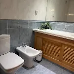 3br Family-sized Flat In Lumiar Lisboa