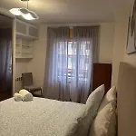 3br Family-sized Flat In Lumiar Lisboa