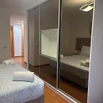 Apartamento 3br Family-sized Flat In Lumiar