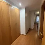 Apartamento 3br Family-sized Flat In Lumiar Lisboa