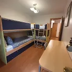 Apartamento 3br Family-sized Flat In Lumiar *