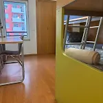 Apartamento 3br Family-sized Flat In Lumiar Lisboa