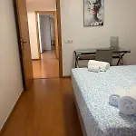3br Family-sized Flat In Lumiar
