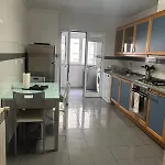 Apartamento 3br Family-sized Flat In Lumiar Lisboa