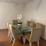 Apartamento 3br Family-sized Flat In Lumiar *