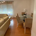 3br Family-sized Flat In Lumiar